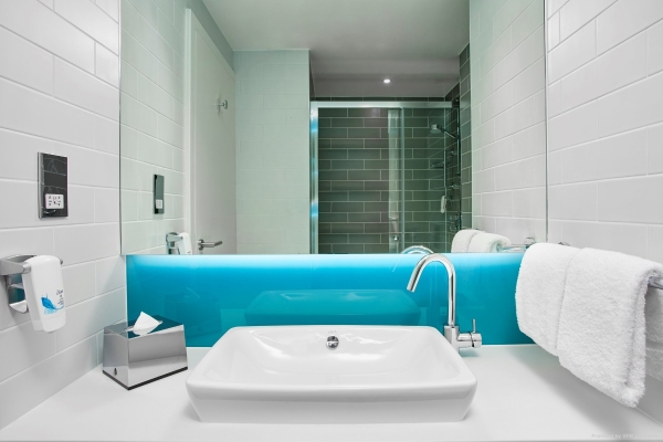 Holiday Inn Express DERRY - LONDONDERRY (Derry)